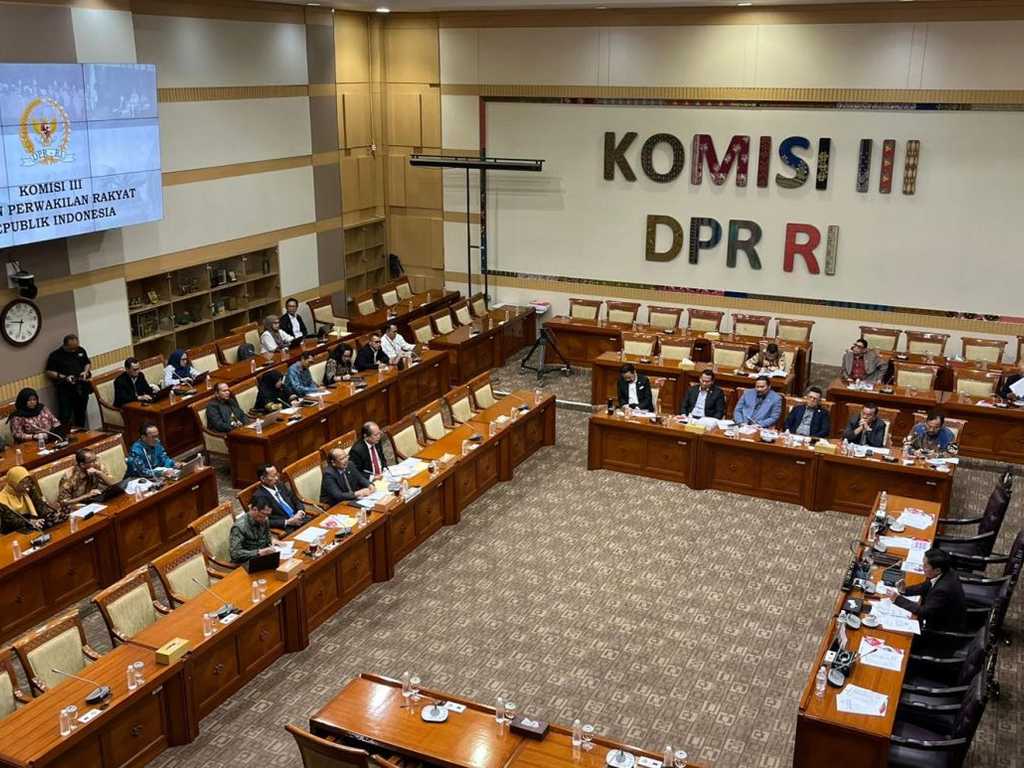 Ketua KY Amzulian Rifai Tegaskan: Tak Ada Hakim Agung 'Titipan' Lolos Seleksi!