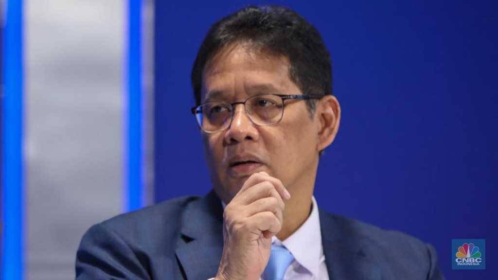 Purbaya: Belanja Negara Digenjot Awal Tahun 2026, Pakai Surat Utang Pendek