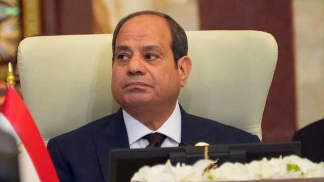 Presiden Mesir El Sisi sebut Israel musuh, pertama sejak 1977