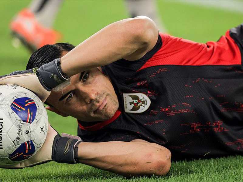 Pemanggilan Maarten Paes ke Timnas Indonesia Dipertanyakan