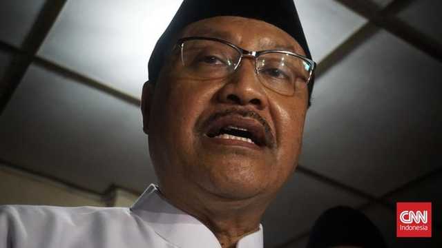 Gus Ipul Bongkar 45% Bansos Kemensos Salah Sasaran, Desak Warga Ikut Digitalisasi
