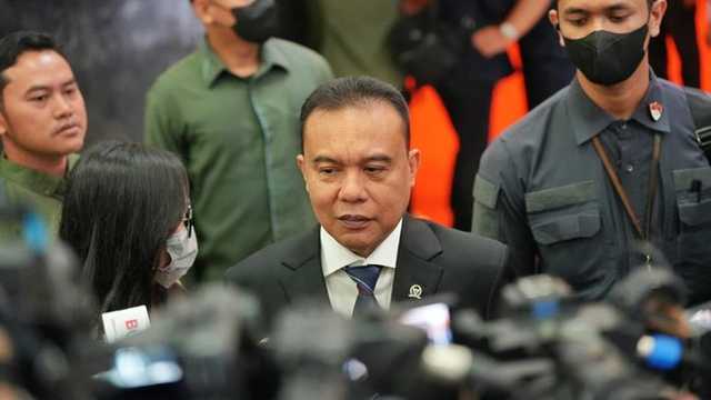 DPR RI Datangi Pabrik Michelin Cikarang, Desak Mediasi PHK Massal