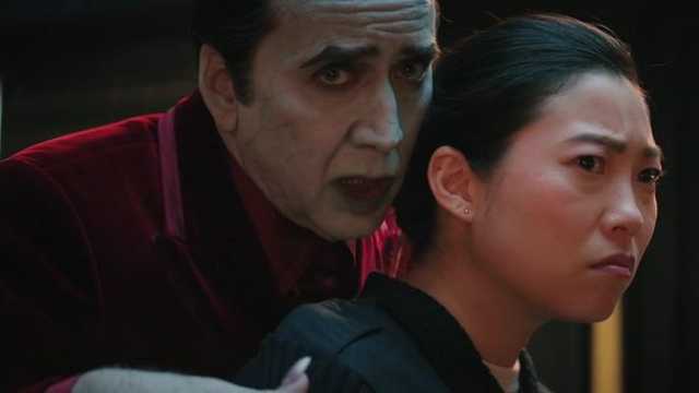 Renfield (2023) Tayang Perdana di Trans TV: Asisten Dracula Ingin Bebas?