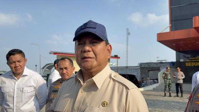 Prabowo Endus Indikasi Makar di Balik Demo Rusuh Makassar, 3 Tewas