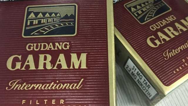 Gudang Garam Bantah PHK Massal, Tegas Lepas 309 Karyawan Lewat Pensiun