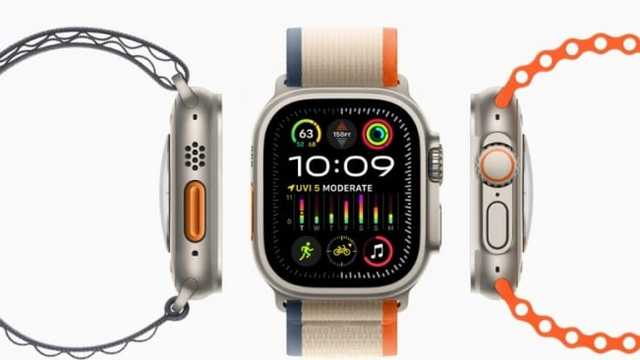 Realme Watch 5 Gebrak Pasar, Mirip Apple Watch Ultra Harga Jauh Lebih Murah!