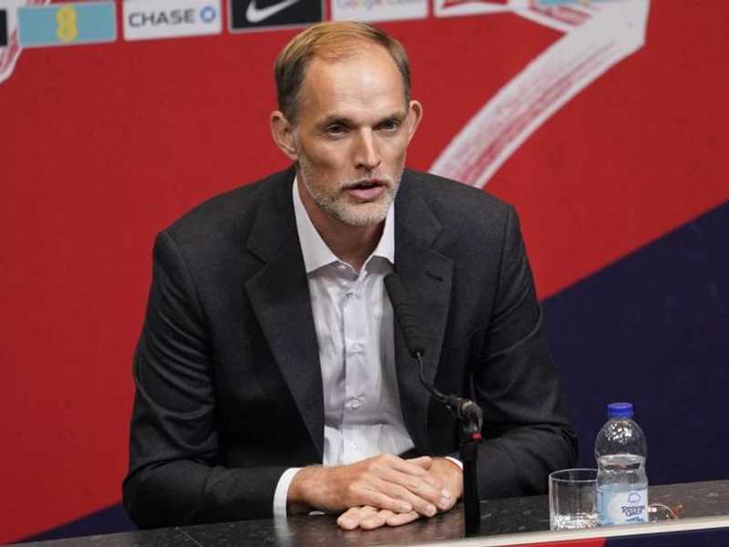 Bintang Muda MU, Shea Lacey, Dipanggil Tuchel Latihan Timnas Inggris Senior