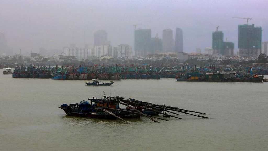 Asia Tenggara Dihantam Dua Topan Beruntun, Ratusan Jiwa Melayang