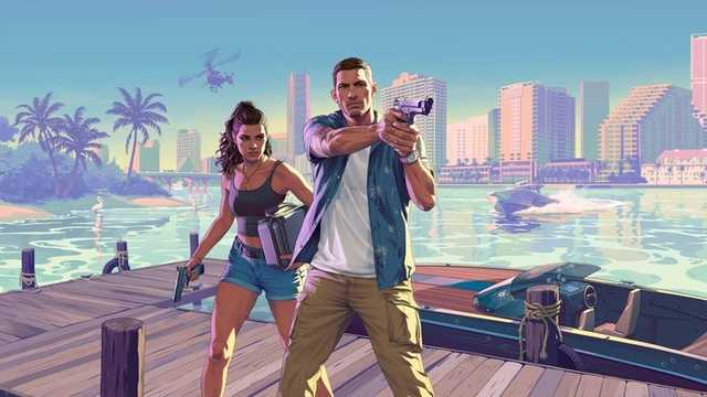 Penundaan rilis GTA 6 dirayakan developer lain, Sucker Punch Productions senang
