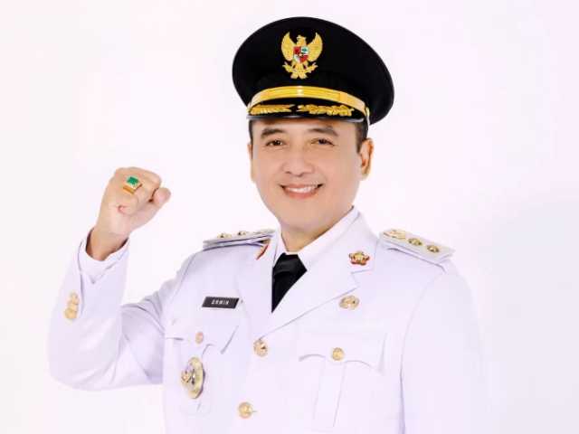 Wakil Wali Kota Bandung Diperiksa Kejari, Terkait Dugaan Korupsi Pemkot