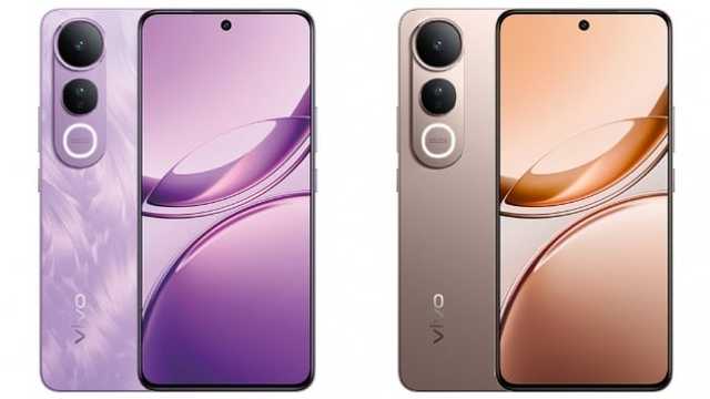 Vivo V60 Lite 4G Mirip iPhone 17, Segera Rilis di Indonesia