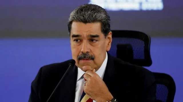 Maduro Desak Dialog dengan AS Usai Trump Ancam Tembak Jatuh Pesawat
