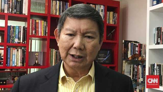 Hashim Ungkap: Prabowo Nyaris Disogok US$1 Miliar