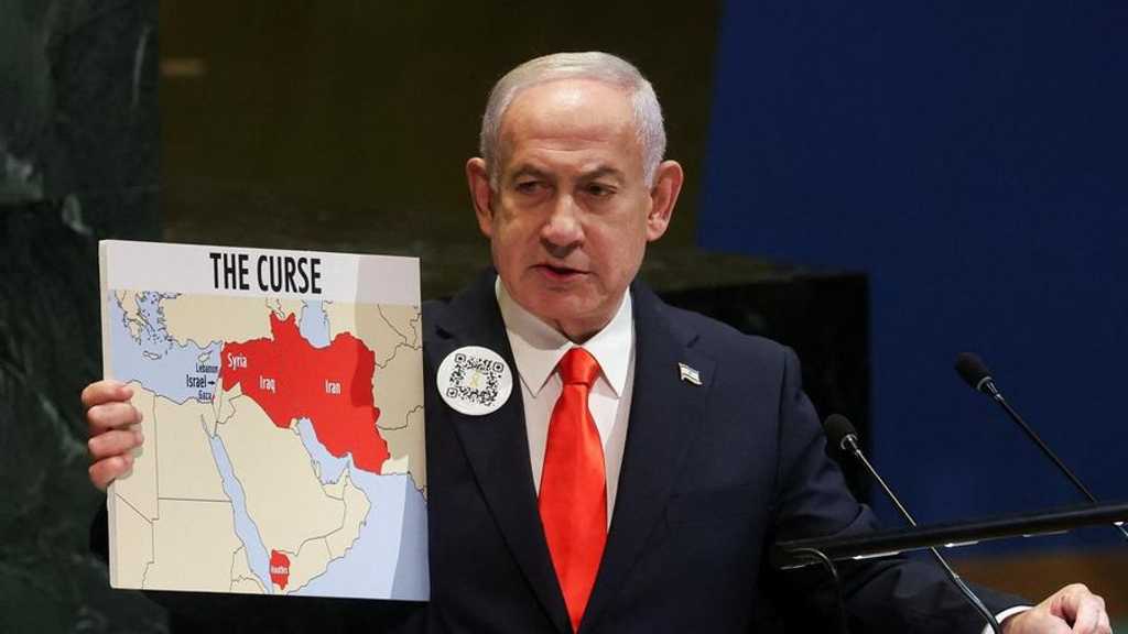 Israel Semakin Terisolasi, UE Usulkan Sanksi Ekonomi