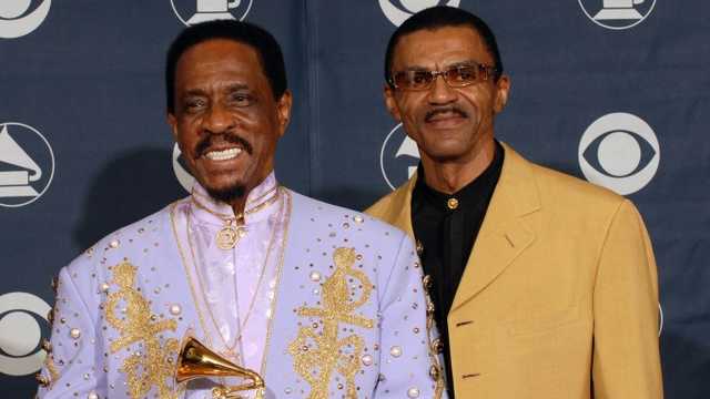 Produser Peraih Grammy, Ike Turner Jr., Meninggal Dunia di Usia 67