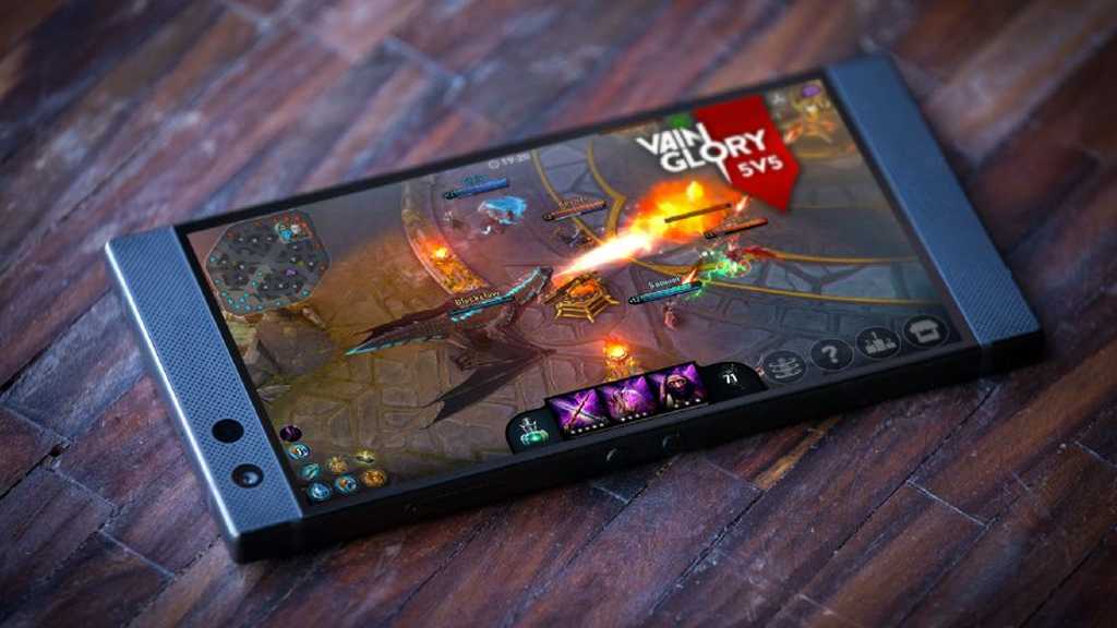 CEO Razer: AI Tak Pecat Karyawan, Justru Ubah Total Industri Game