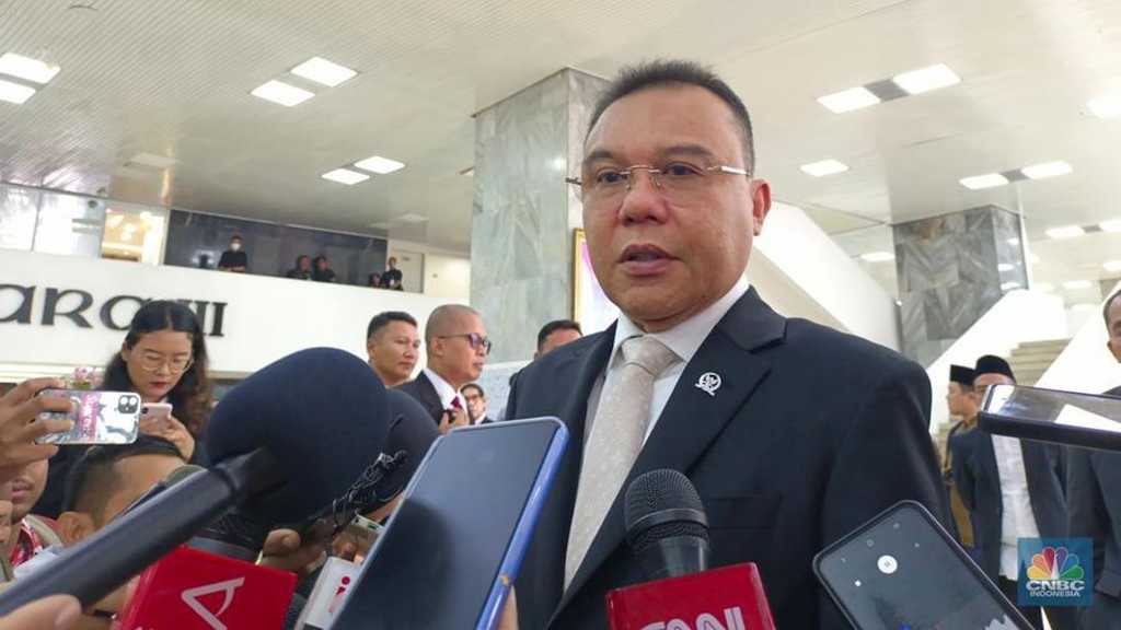 Revisi UU BUMN: Kementerian BUMN dihapus, jabatan menteri diganti kepala lembaga