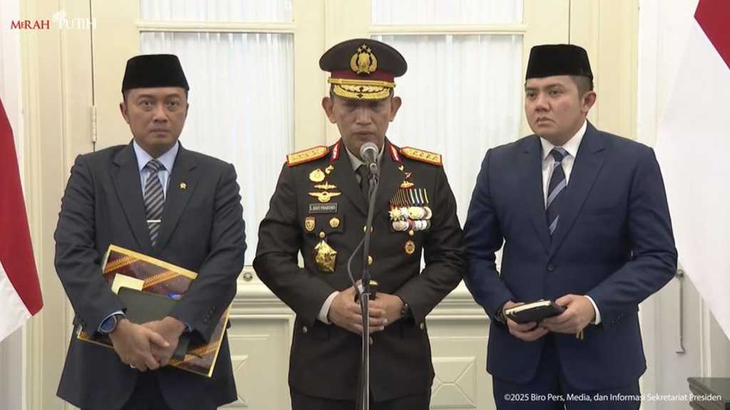 Ledakan SMAN 72 Jakarta: Polisi Kantongi Terduga Pelaku, Korban Selamat