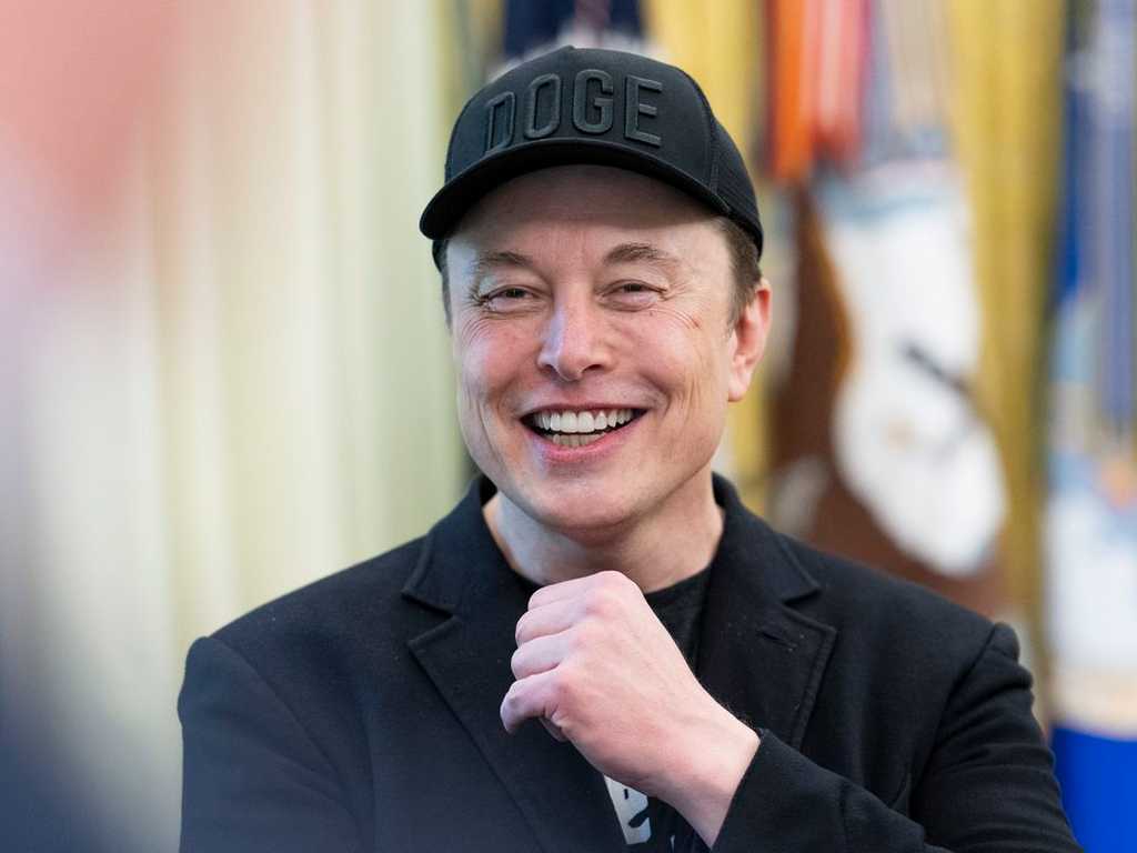 Rp 16.600 Triliun: Pemegang Saham Tesla Sahkan Paket Bayaran Raksasa Elon Musk
