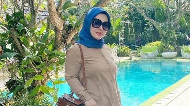 Aisyahrani Minta Maaf: Timnya Comot Foto Chef Devina Tanpa Izin