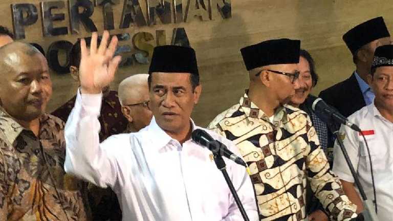 Pemerintah perketat impor etanol, singkong, dan tapioka dengan larangan terbatas