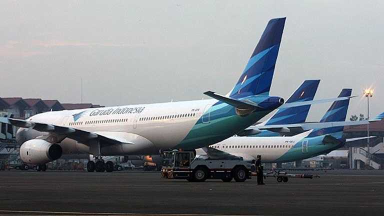 Citilink Dapat Suntikan Modal Lebih Besar dari Garuda, Ini Alasannya