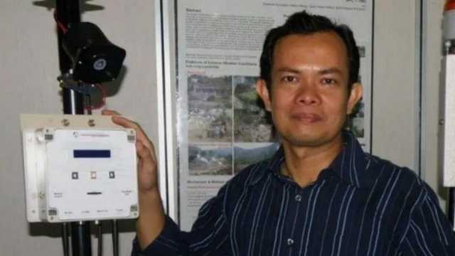 BMKG Punya Kepala Baru: Prof Teuku Faisal Fathani Gantikan Dwikorita