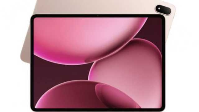 Oppo Pad 5 siap meluncur, usung chipset Dimensity 9400 Plus dan layar 3K 144 Hz