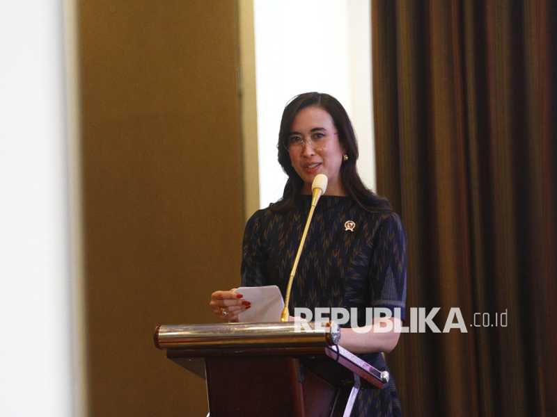 Menpar: Banjir Bali tak pengaruhi kunjungan wisatawan