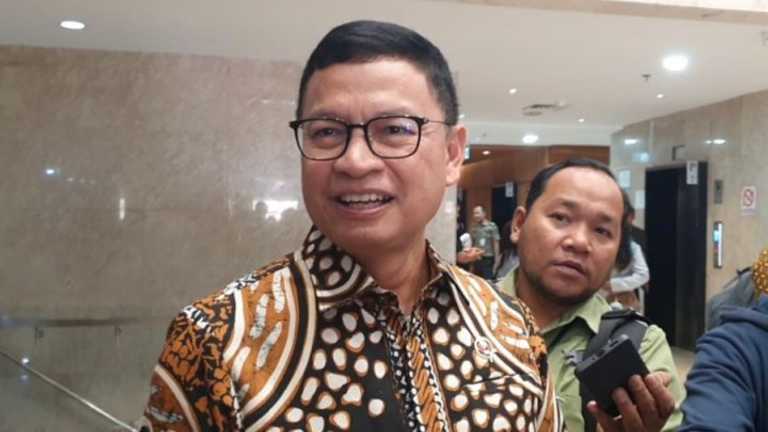 BPOM Perketat Pengawasan, Cegah Komoditas Terkontaminasi Radioaktif