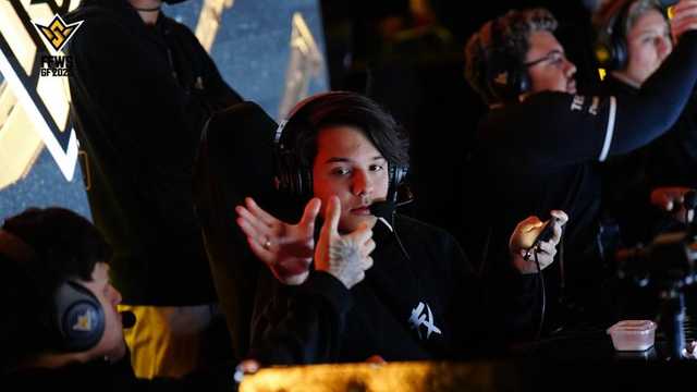 Rahasia Konsistensi Fluxo di FFWS Global Finals 2025: Bops Ungkap Kunci Sukses