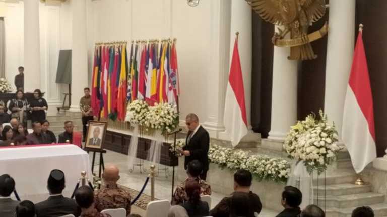 Presiden Peru Perintahkan Penyelidikan Prioritas Tinggi Kasus Penembakan Staf KBRI