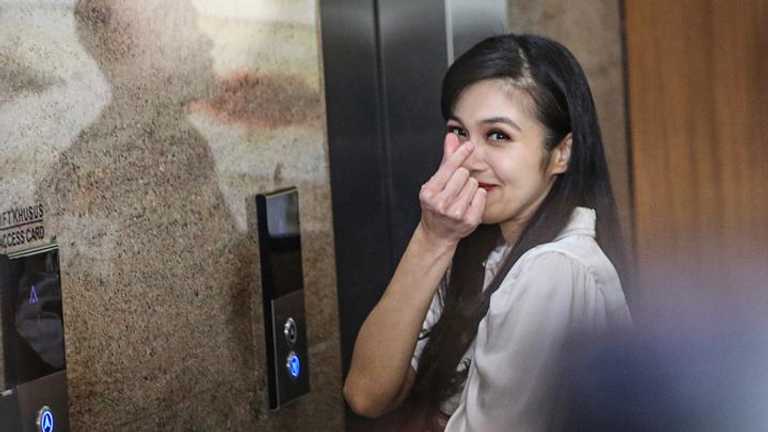 Kejaksaan Agung: Aliran Dana Harvey Moeis Jadi Alasan Sita Aset Sandra Dewi
