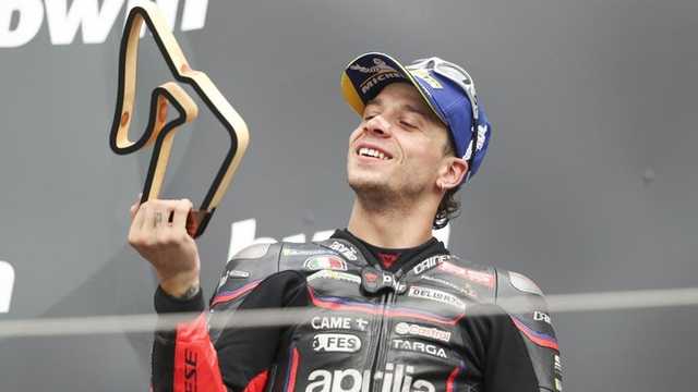 Marco Bezzecchi Menggila, Ancam Gusur Bagnaia dari Tiga Besar MotoGP 2025!