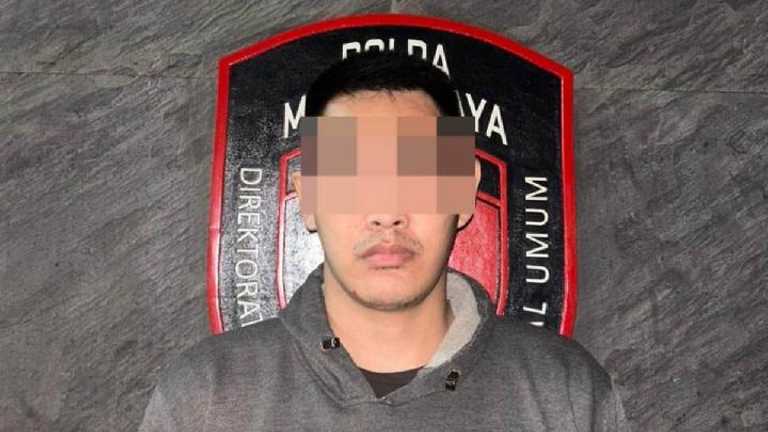 Prajurit TNI AL Terlibat Penculikan, Ternyata Sudah Desersi