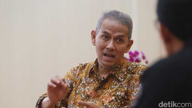 Kemenkeu Ubah Total Bagi Hasil PPh 21, Daerah Asal Karyawan Kini Untung Besar