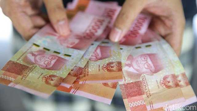 Pemerintah Susun Tabel Kehidupan Indonesia, Kunci Wujudkan Indonesia Emas 2045