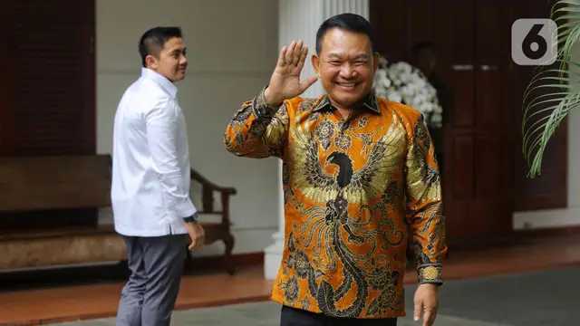 Dudung Abdurachman Bongkar Dalang Kerusuhan Demo: Ada dari Dalam & Luar Negeri!