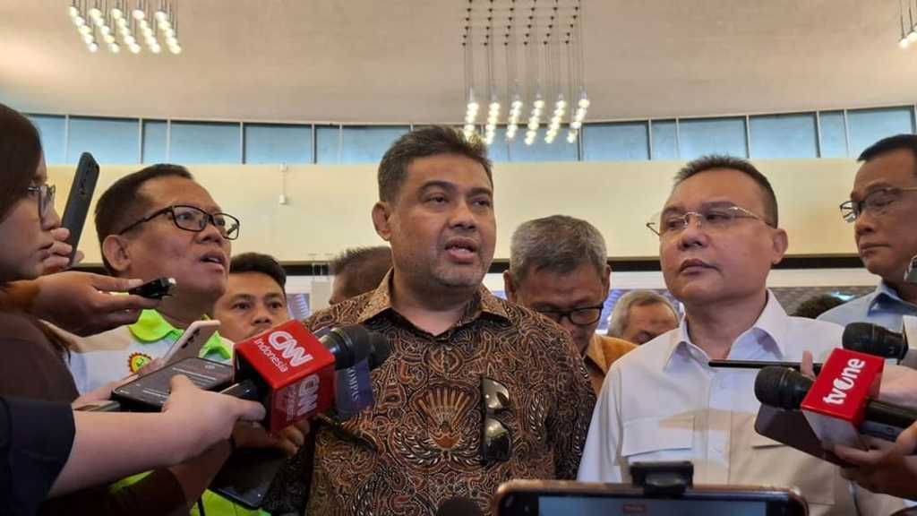 PHK Massal Gudang Garam Mengancam? Said Iqbal Ungkap Pemicu: Daya Beli & Cukai Tinggi!