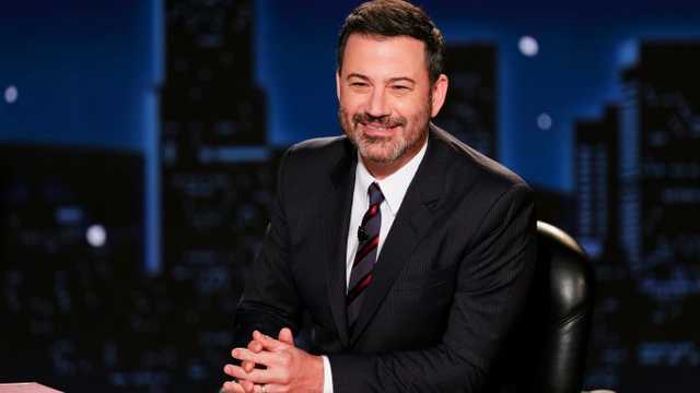 Jimmy Kimmel kembali tayang setelah kontroversi, Demokrat kecam intimidasi pemerintah