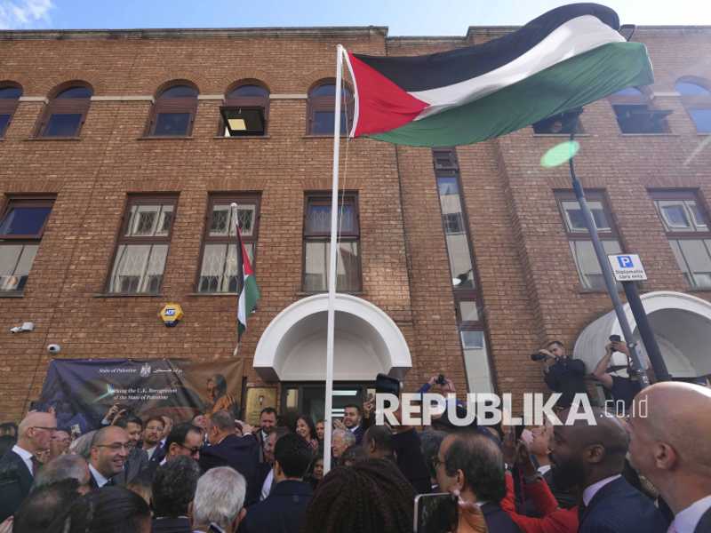 Pengakuan Negara Palestina: Warga Palestina Antara Sukacita dan Ketakutan
