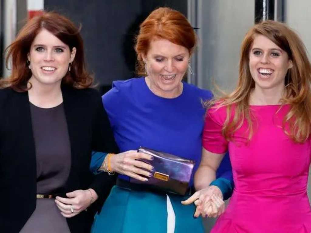 Raja Charles III Cabut Gelar Pangeran Andrew, Usir dari Royal Lodge