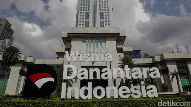 Istana: Kementerian BUMN belum dilebur ke Danantara, tapi masih dikaji
