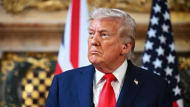 Trump perintahkan pengerahan pasukan ke Portland, izinkan 'kekuatan penuh'