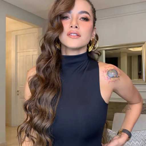 Olla Ramlan tanggapi pro kontra penampilan live PA