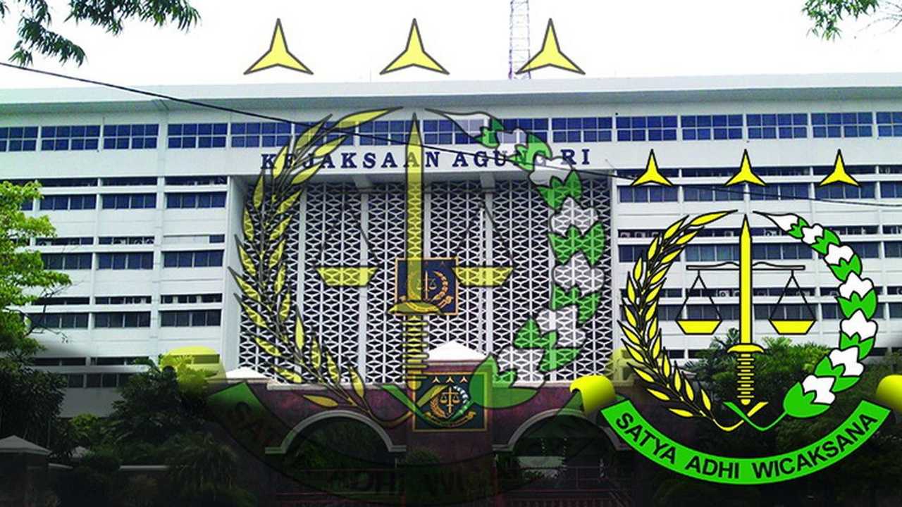 Jaksa Agung Copot Kajari Jakbar Hendri Antoro: Diduga Terlibat Investasi Bodong