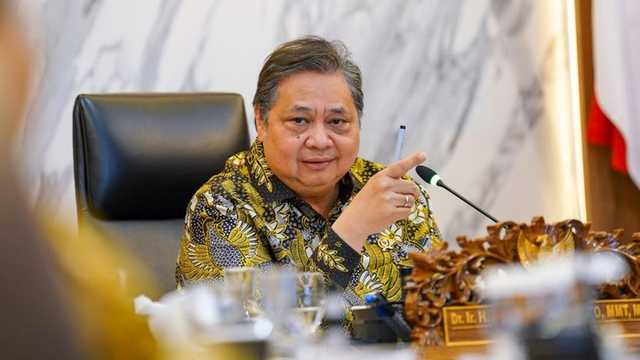 Pemerintah perpanjang PPh Final UMKM 0,5% sampai 2029