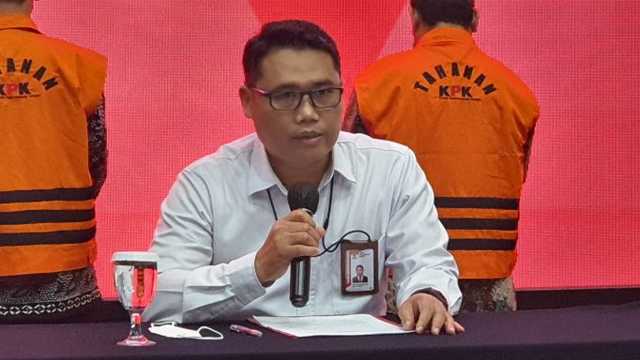 KPK: Jual Beli Jabatan Picuan Korupsi Proyek, Libatkan Bupati Ponorogo