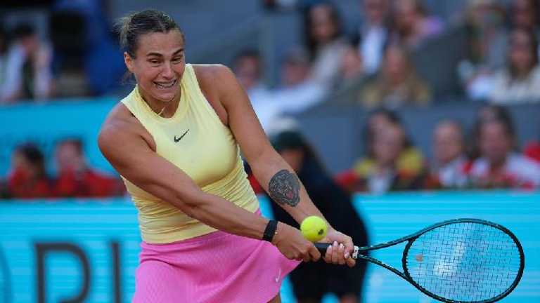 Aryna Sabalenka Pertahankan Gelar US Open, Samai Rekor Serena Williams