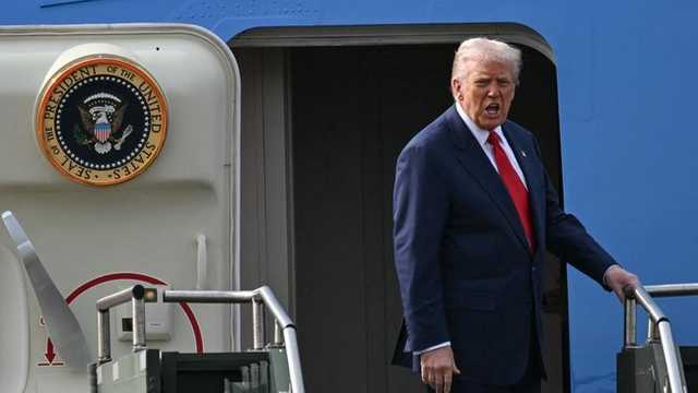 Trump Tuduh China & Rusia Uji Coba Nuklir Diam-diam